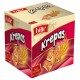 Krepas Tuzlu Pasta 900g